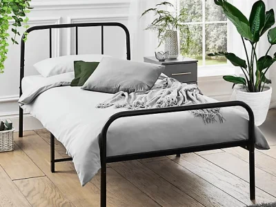 extra-strong-single-metal-bed-frame-with-rounded-head-and-foot-board-in-black~5060642170399_01c_MP